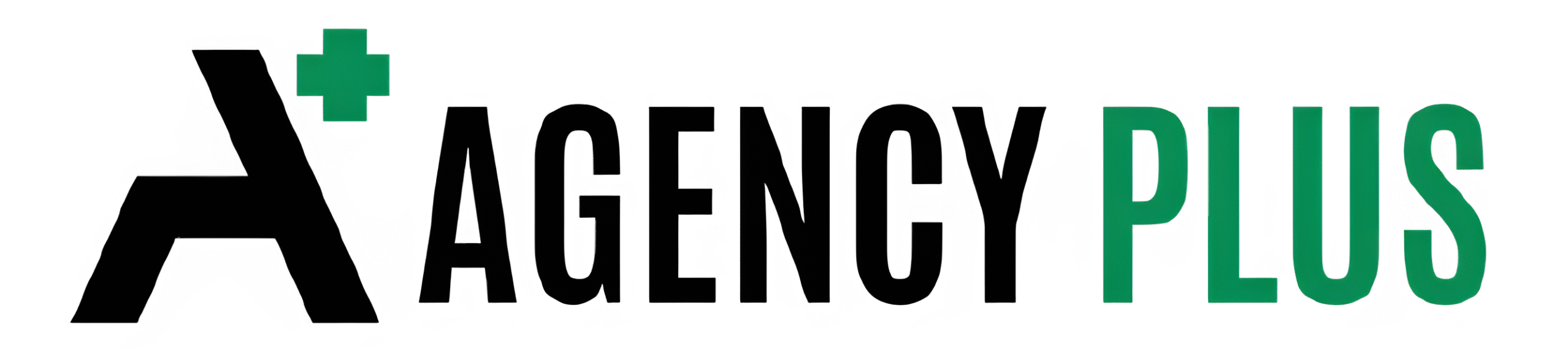 agency plus logo